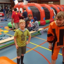 20160529 143753 - Scouts en Gidsen Zaventem 